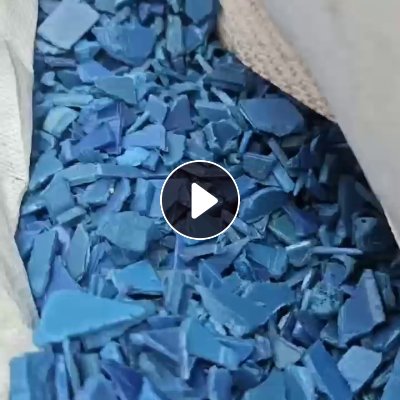 长期出售PP破碎料