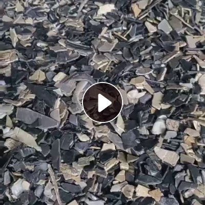 出售pp保险杠破碎料，pp汽车内饰破碎料，pp黑丙破碎料，月供200吨