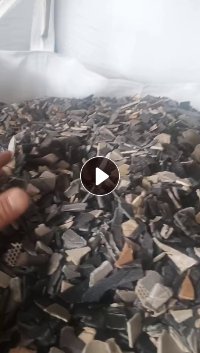 出售汽车内饰破碎料，现货30吨，云南昆明厂