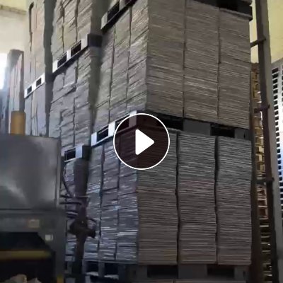 长期出售pp空心板废料，灰色的，现货20吨