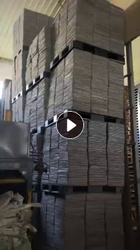 长期出售pp空心板废料,灰色的,现货20吨
