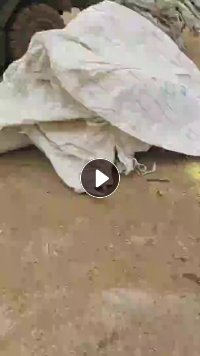 长期出售装硫磺颗粒的吨袋废料，吨包废料，月供40吨