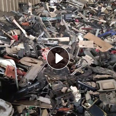 出售拆车厂下来的杂废料，大灯，保险杠等统货出