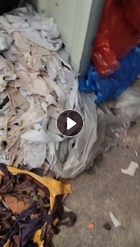 长期出售边角料，手套厂下来的，货在广东茂名