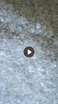 长期出售PC手机壳破碎料