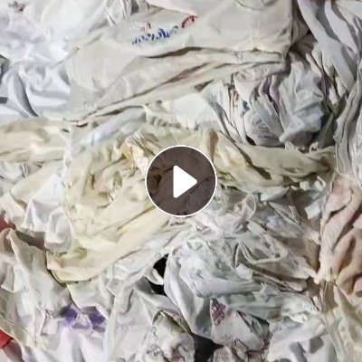 长期出售旧衣服大白，大白开花料，现货百来吨