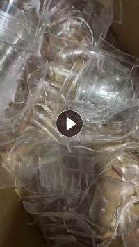 出售干粉透苯破碎料,月供200吨