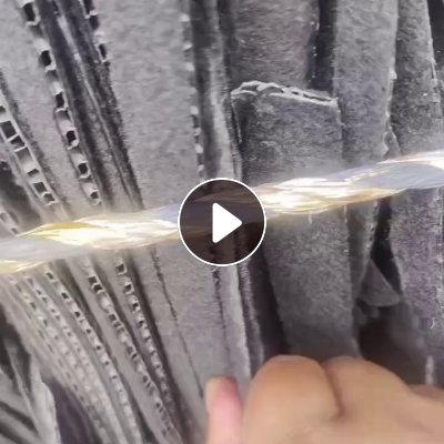 出售PP汽车蜂窝板毛料，蜂窝板