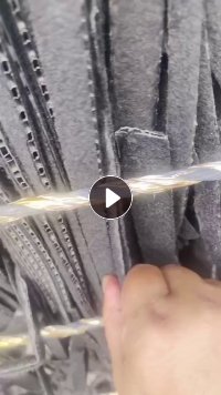 出售PP汽车蜂窝板毛料，蜂窝板