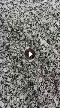 长期出售托盘PP破碎料,pp托盘破碎料,冲击9个多,月供100吨