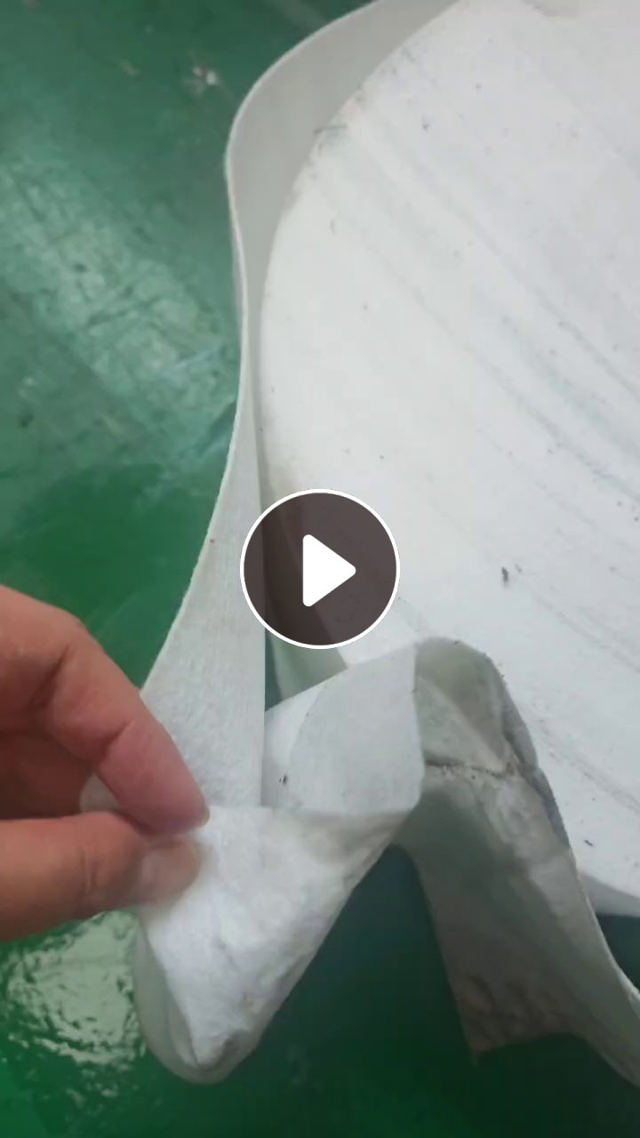出售空气净化的过滤纸，无纺布材质
