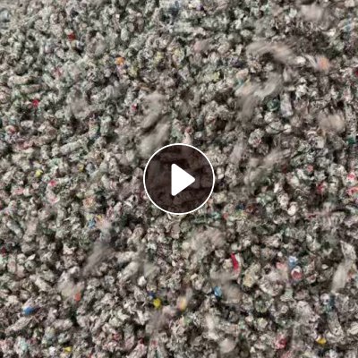 出售PP商标纸毛毛虫，灰分低，降低灰分，降低成本，注塑颗粒必备，价格便宜