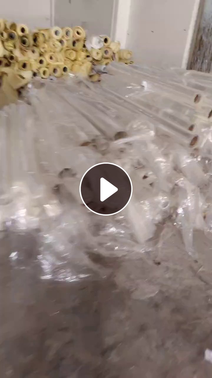 长期出售PET膜废料，PET卷膜