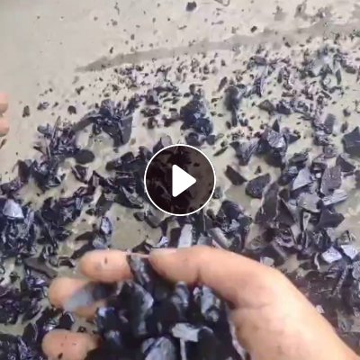 长期出售PA66破碎料，尼龙破碎料