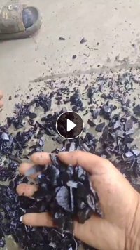 长期出售PA66破碎料，尼龙破碎料