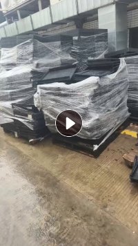 出售PC/ABS合金周转箱毛料,现货10吨,长期有货