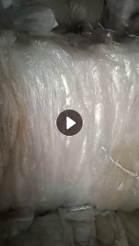 长期出售OPP膜BOPP膜混打料,可以直接上机