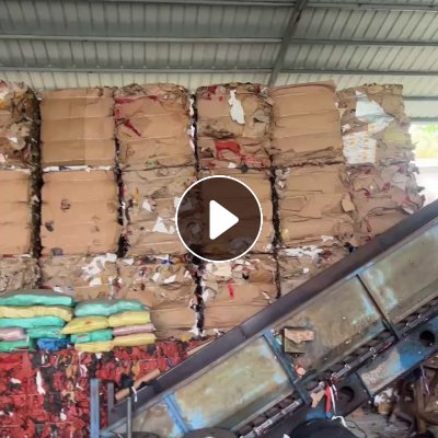 福建漳州废纸打包机场地转让