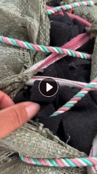 长期出售杂色的涤棉废布,涤棉边角料,含棉40左右,现货50吨左右