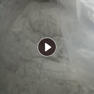 长期出售服装厂下脚料，碎布料，废布料，货在河北沧州