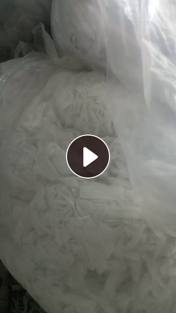 长期出售服装厂下脚料，碎布料，废布料，货在河北沧州