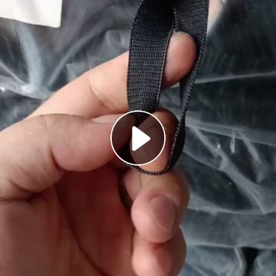 长期出售库存服装辅料，库存松紧带，肩带等，货在广东汕头