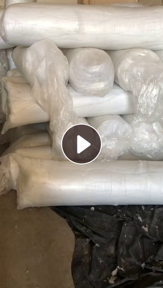 出售成品整卷丝绵，丝绵，现货有50卷左右，货在安徽阜阳