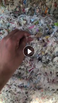 出售瓜子袋洗出来的塑料薄膜
