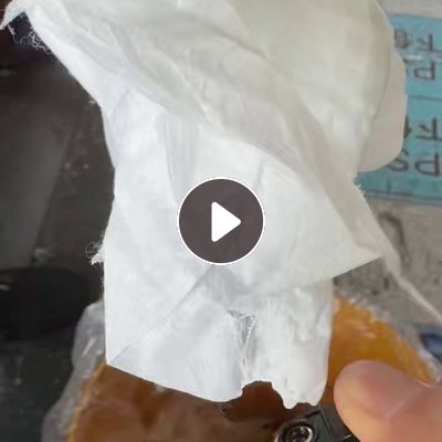 长期出售生产纸尿裤下来的无纺布边角料，纺粘无纺布为主，20左右的复合热风无纺布，现货40吨左右