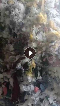 长期出售杂色的羊毛衫下脚料,毛衣片,现货十几吨