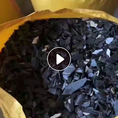 出售PP摩配破碎料，纯摩配料，现货28吨