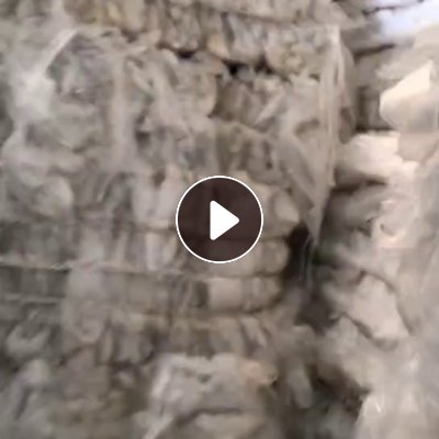 出售水洗高压膜废料，现货够车