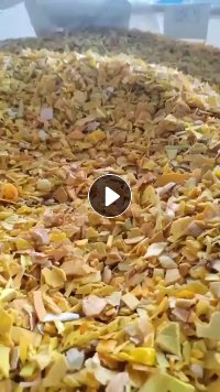 出售PP分色丙破碎料，过两道水池，过风选硅胶机，现货两挂，飘沉都有