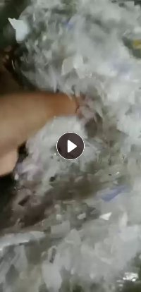 长期出售冷洗餐盒破碎料