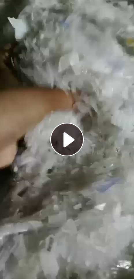 长期出售冷洗餐盒破碎料