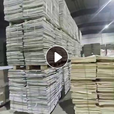 出售电子厂钻孔木垫板