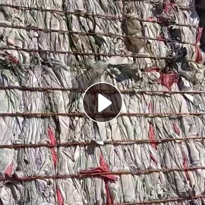 出售废旧吨包，装电池粉下来的，正极负极都有，含铝塑膜内胆，月供300吨