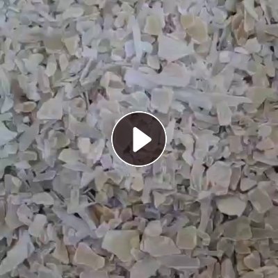 出售增强abs破碎料，空调扇叶下来的，月供200吨