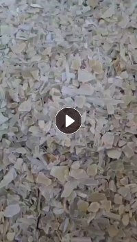 出售增强abs破碎料,空调扇叶下来的,月供200吨