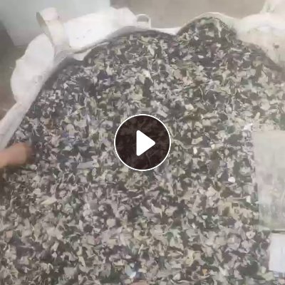 出售pp汽车内饰破碎料， 保险杠破碎料，清洗甩干除铁，月供40吨左右