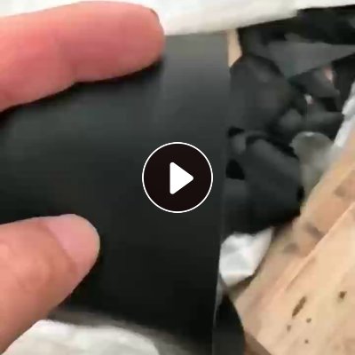 出售PVC人造革毛料，月供10吨左右