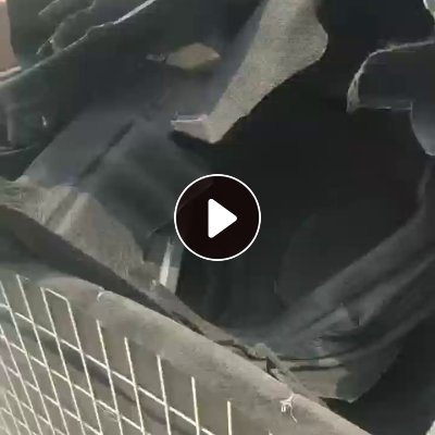 出售汽车内饰下脚料，eva汽车内饰边角料，eva光皮，eva双面皮，月供30多吨