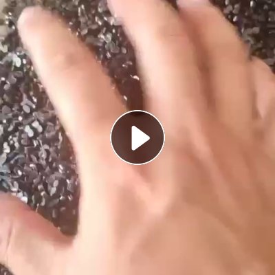 长期出售滴灌带颗粒，过120目