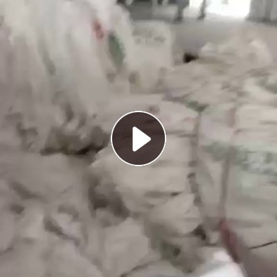 长期出售原料袋废料，乳白袋废料