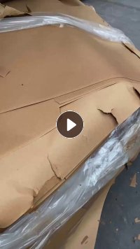 出售高温牛皮纸，90%以上过3次高温