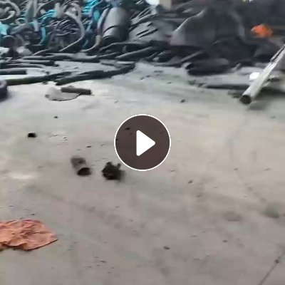 厂家长期处理橡塑保温材料废料，适合做减震隔音材料