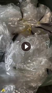 出售PET电子膜废料，现货两百吨左右