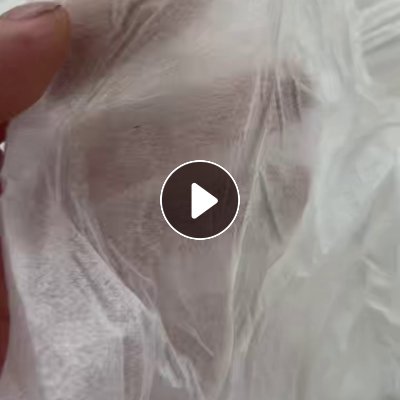 长期出售纸尿裤厂下来的热风无纺布边角料，热风+纺粘无纺布，纺粘无纺布
