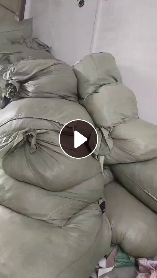 长期出售涤纶废布，氨纶废布，锦纶废布，棉布，分拣开了