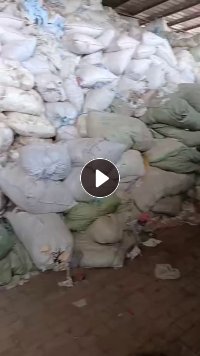 长期大量回收服装下脚料，什么材质都可以，开花造粒用